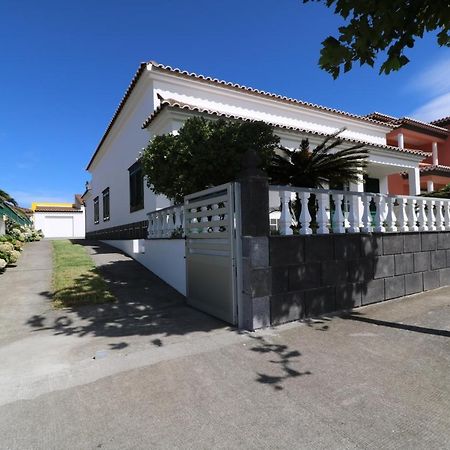 Casa das Vinhas Mosteiros (Azores) Exterior foto