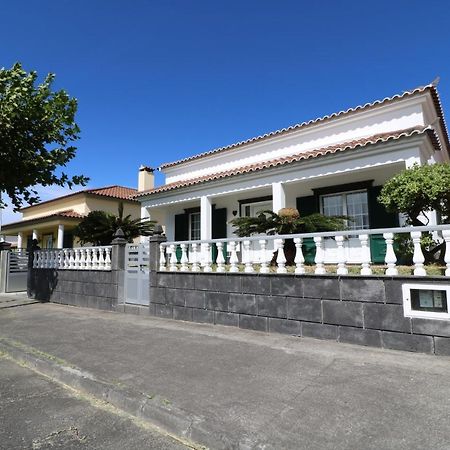 Casa das Vinhas Mosteiros (Azores) Exterior foto